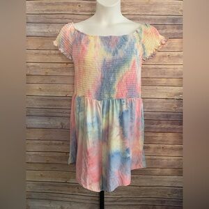 J for Jusyify Romper Short - Size 3X ( fits a 1X SIZE)